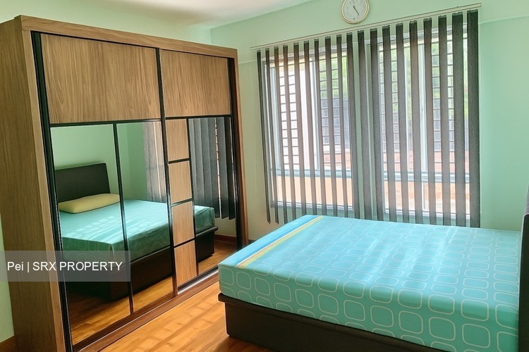 Northoaks (D25), Condominium #484847951